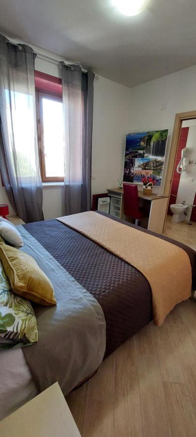 أغروبولي B&B New Acropolis المظهر الخارجي الصورة