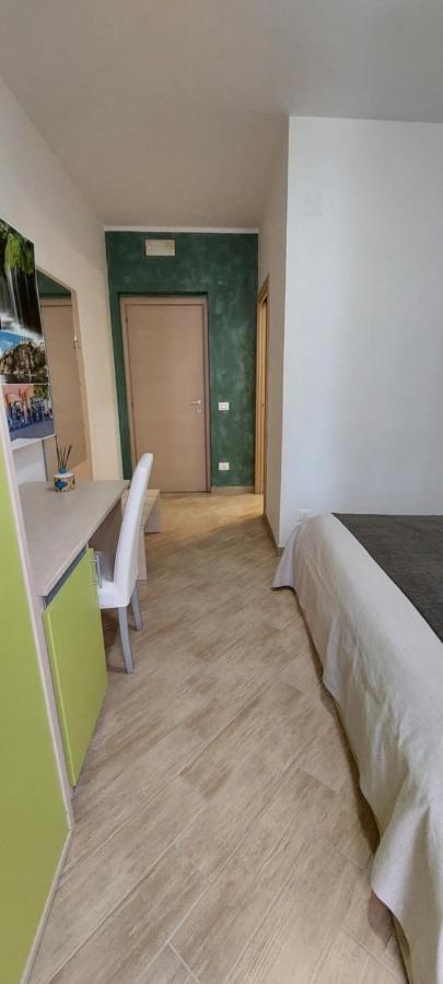 أغروبولي B&B New Acropolis المظهر الخارجي الصورة