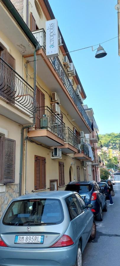 أغروبولي B&B New Acropolis المظهر الخارجي الصورة