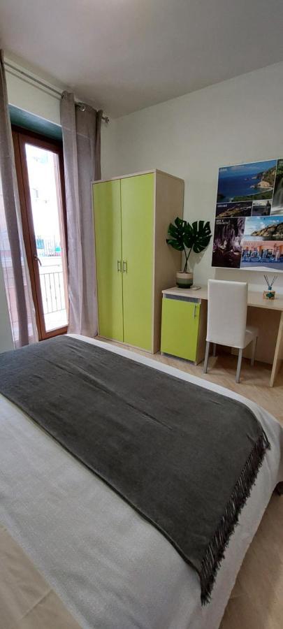 أغروبولي B&B New Acropolis المظهر الخارجي الصورة