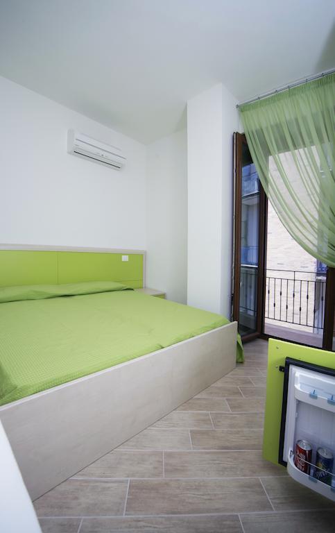 أغروبولي B&B New Acropolis الغرفة الصورة