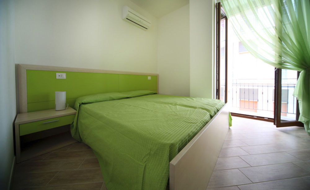 أغروبولي B&B New Acropolis المظهر الخارجي الصورة