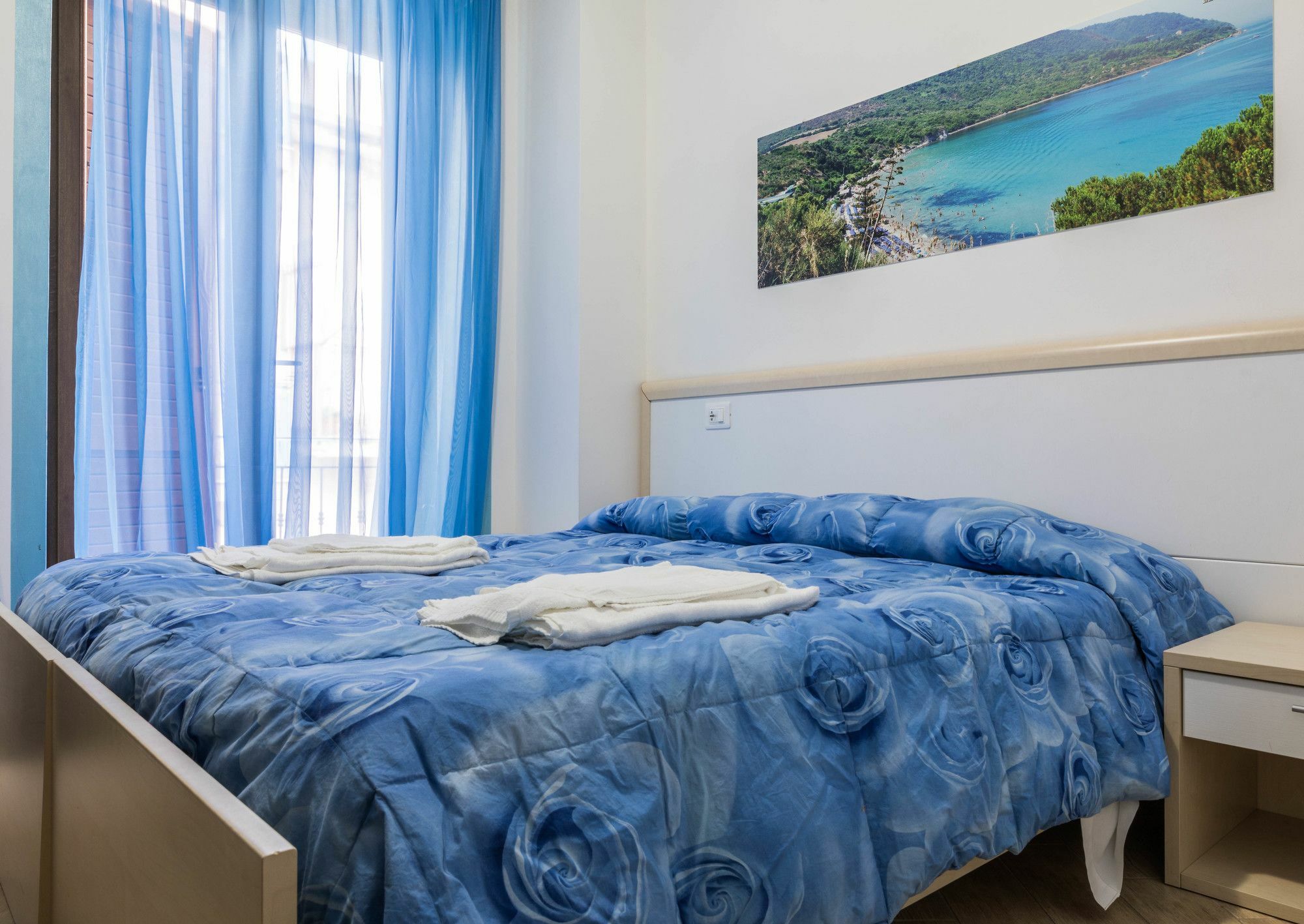 أغروبولي B&B New Acropolis المظهر الخارجي الصورة