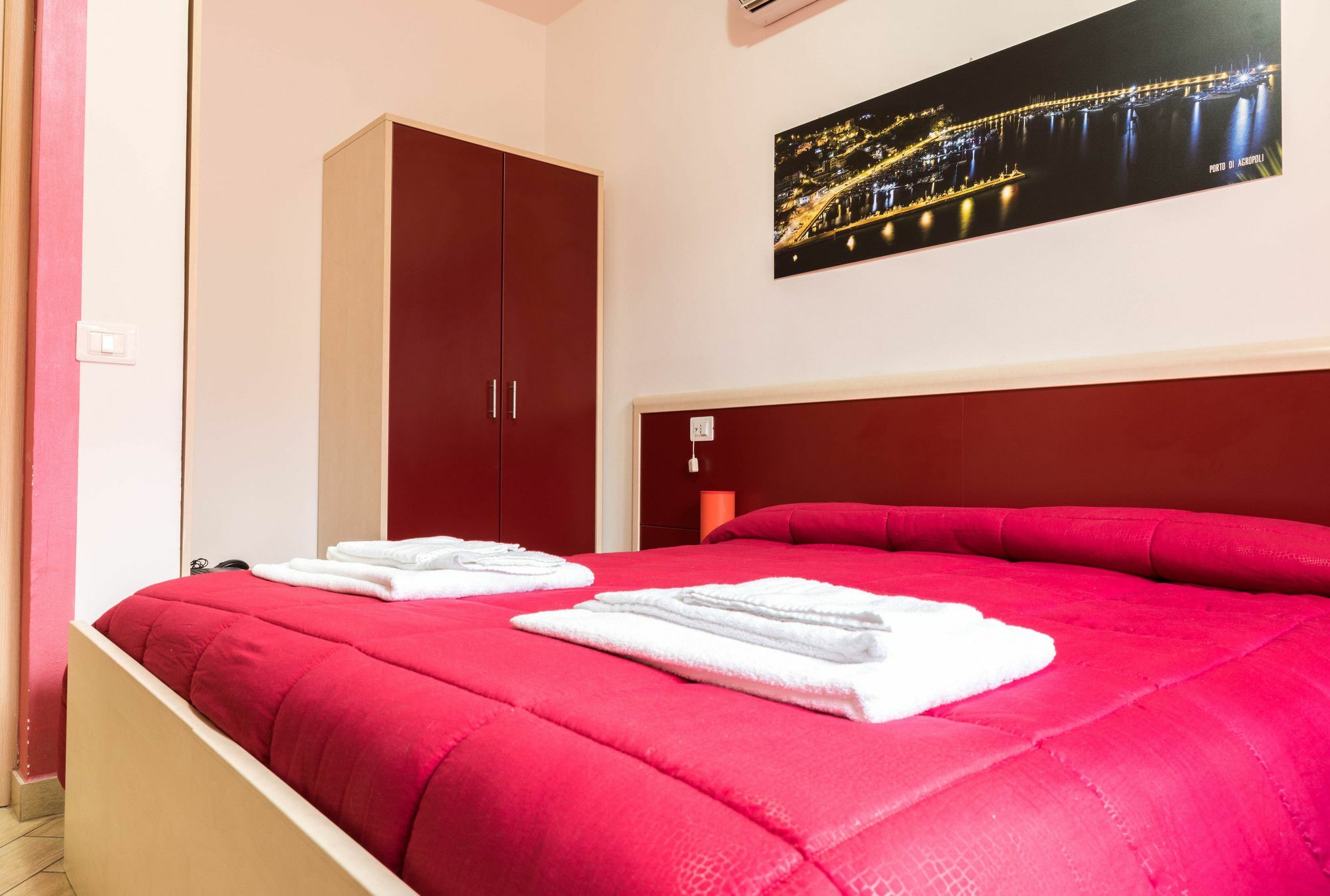 أغروبولي B&B New Acropolis المظهر الخارجي الصورة